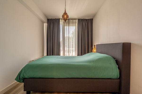 Medium property photo - Wilbertoord 253, 3079 JS Rotterdam